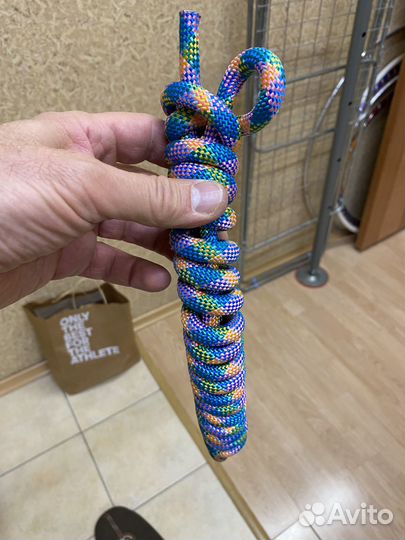 Продам скакалки для художественной гимнаст sasaki