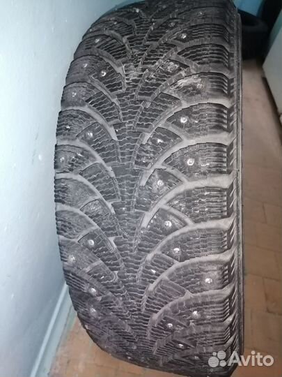 Nordman Nordman 4 195/55 R16