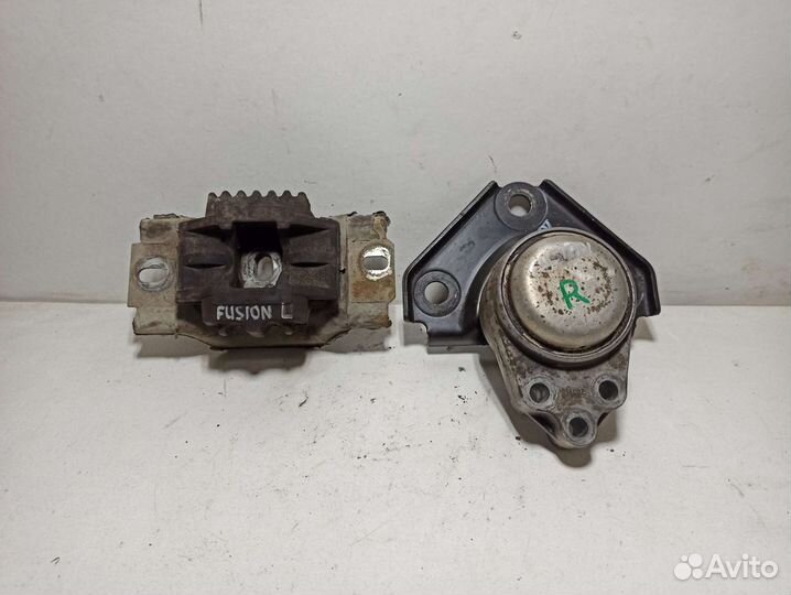 Опора двигателя Ford Fusion 1.4 МКПП