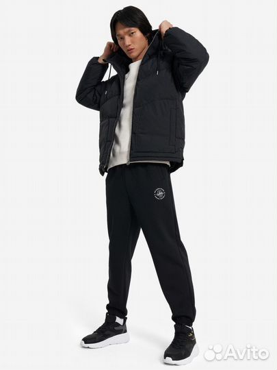 Пуховик мужской 361