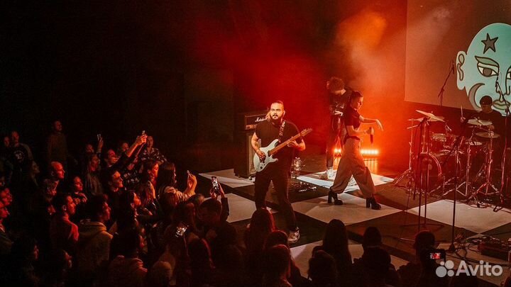 Репетитор по электрогитаре