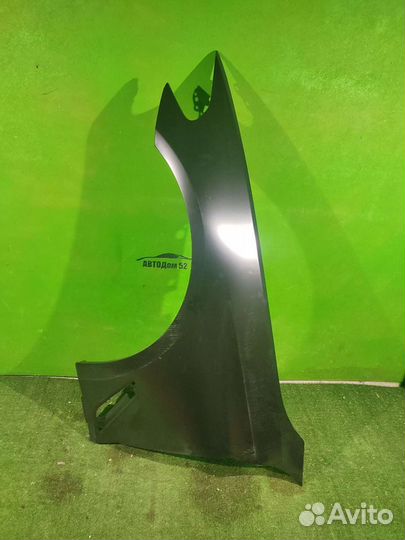 Крыло левое BMW 5 G30 G31