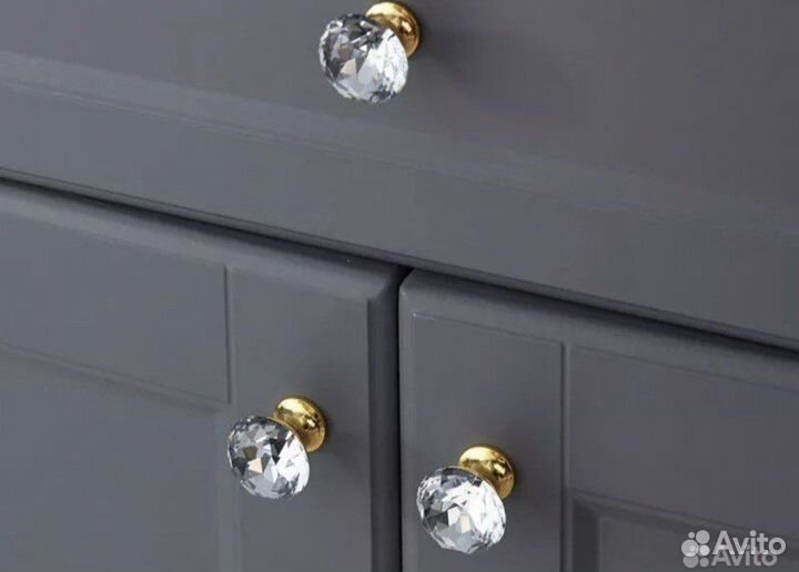 Ручки мебельные/10шт