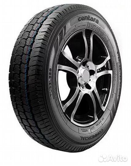 Centara Commercial 225/65 R16