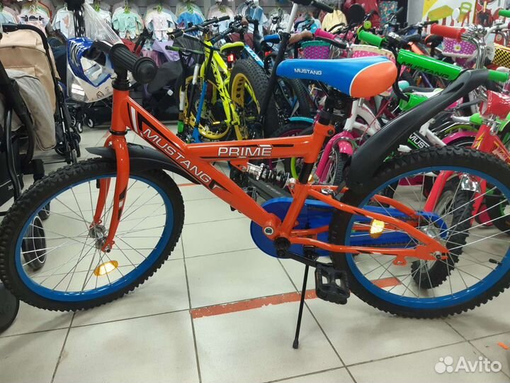 Велосипед Varma Rivez