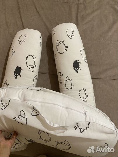 Подушка для беременных