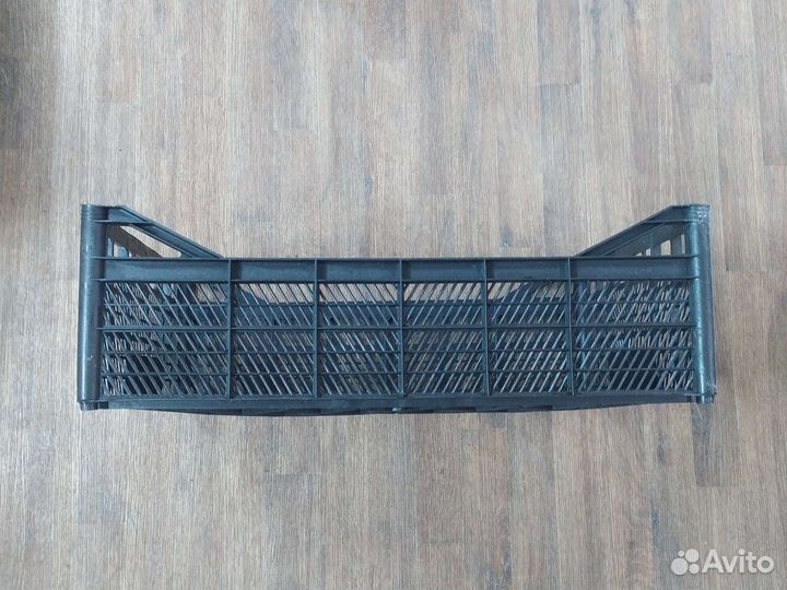 Ящик пластиковый