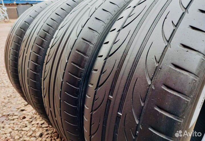 Hankook Ventus V12 Evo K110 225/60 R18