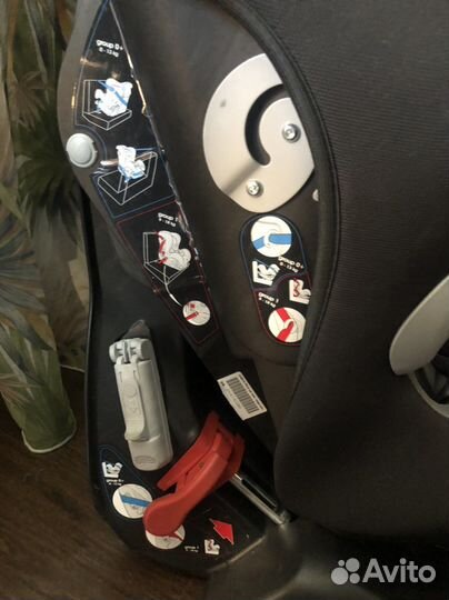 Детское автокресло Inglesina 0-18 кг