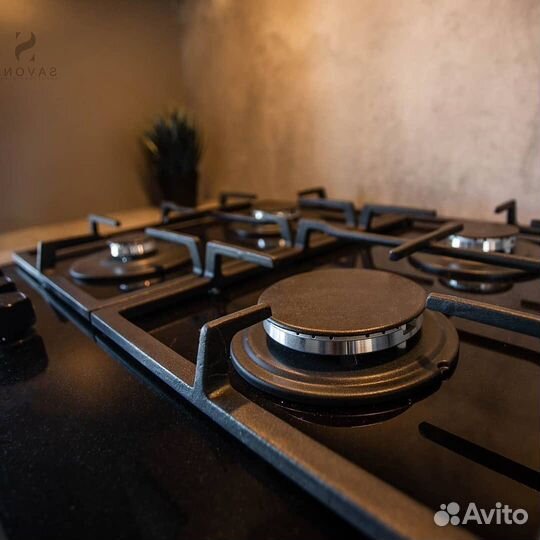 Кухня на заказ. Стильные решения