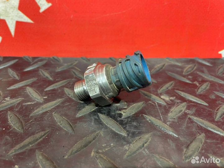 Датчик давления топлива Daf XF105