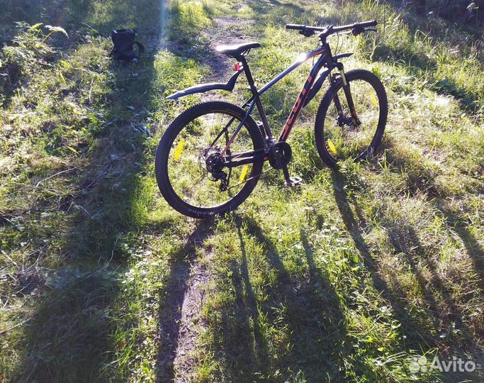 Велосипед Scott Aspect 970 2022