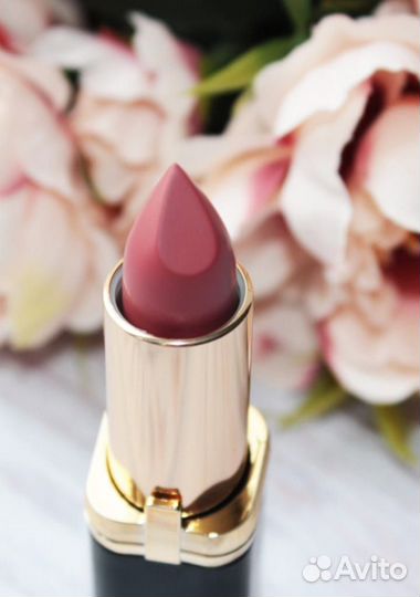 Помада loreal 640