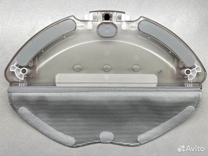 Держатель тряпки для Vacuum-Mop Essential skv4136g