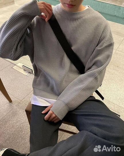 Мужская одежда