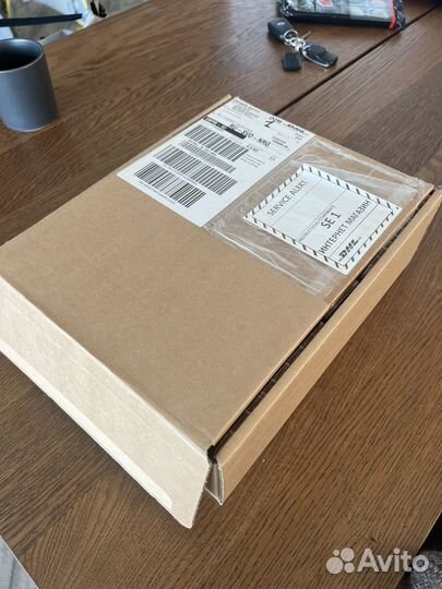 Новый планшет Apple iPad pro 11 wf cl 256 серый