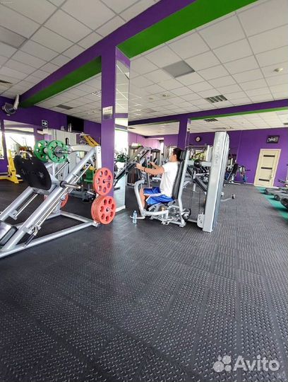 Модульная плитка