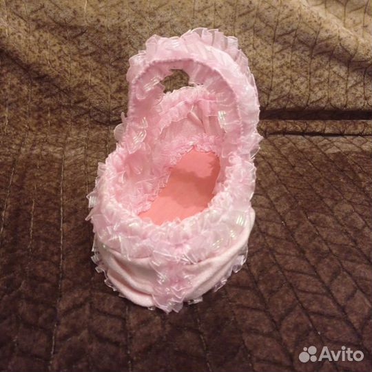 Корзинка мальчик/ девочка