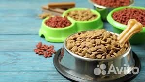 Вахта в Туле/Упаковщик кормов для животных/проезд