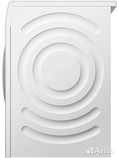 Стиральная машина Bosch wavh8M92PL