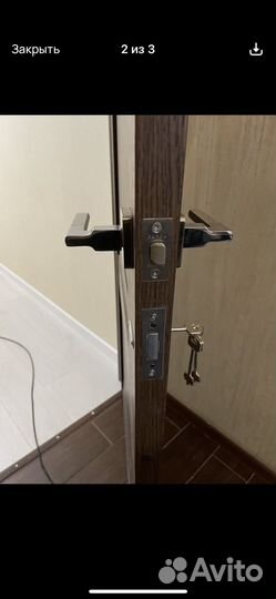 Замена замков, ремонт и установка умных замков