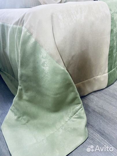 Покрывало новое