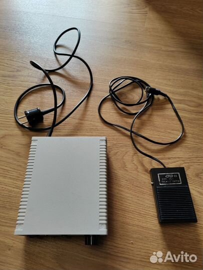 Электроэпилятор