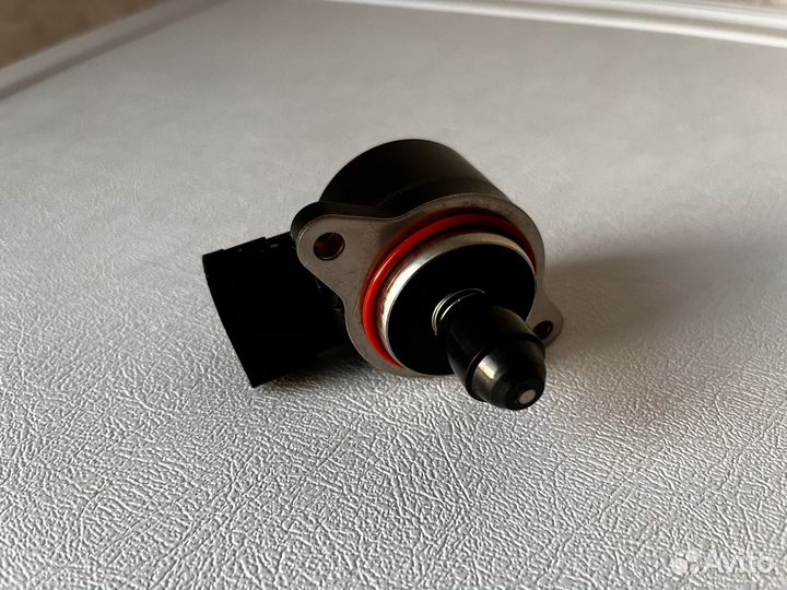 Датчик холостого хода 23781-4m500 powertec Nissan