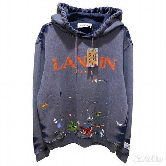 Lanvin худи