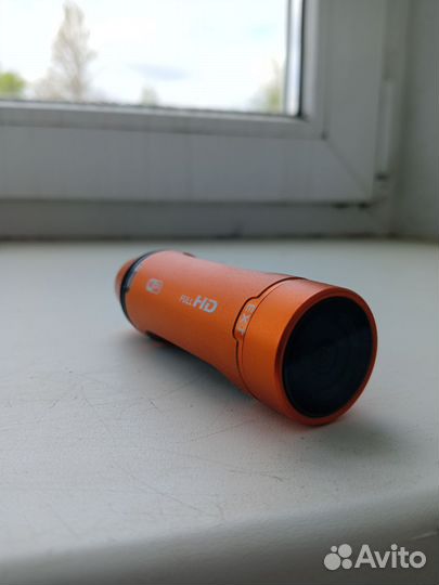 Экшн-камера Panasonic HX-A1М