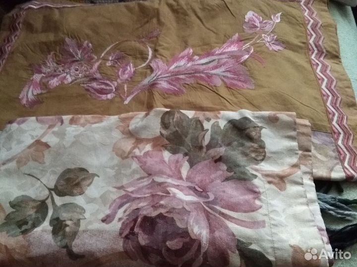 2 наволочки