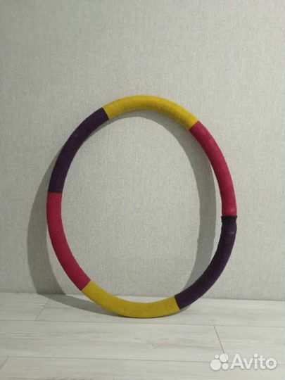 Обруч жемфлекстор