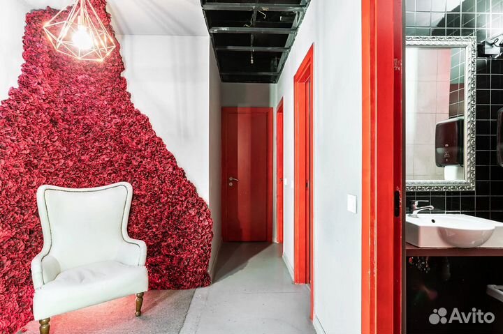 Кальянная на Новом Арбате