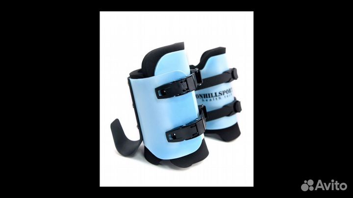 Гравитационные (инверсионные) ботинки Pro (Про)