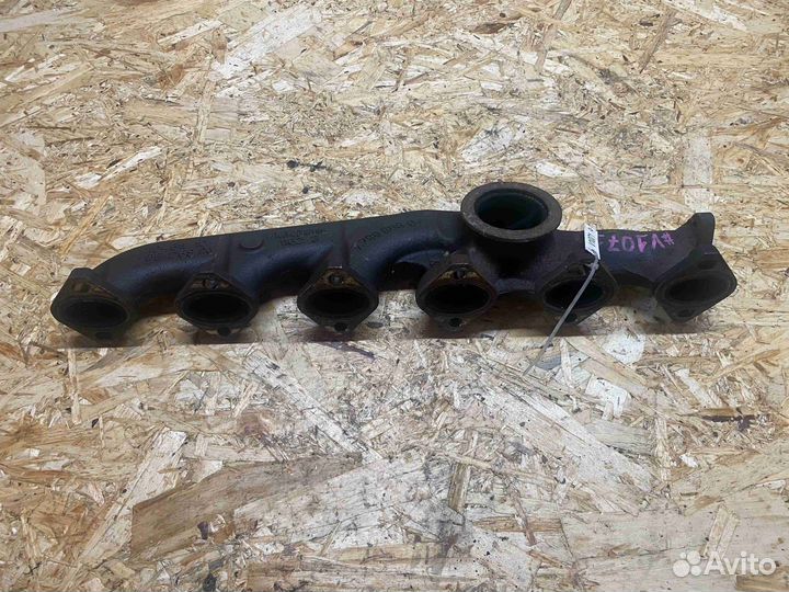 Коллектор выпускной BMW 7 E65/E66 7796886