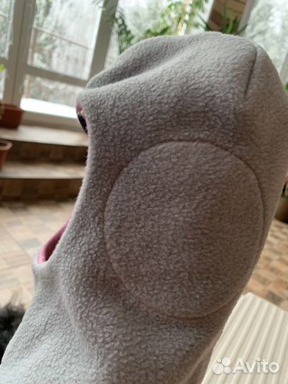 Шлем детский