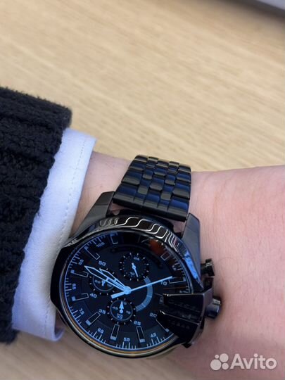 Часы diesel dz4566 baby chief