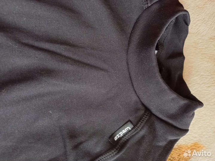 Куртка зимняя спортивная
