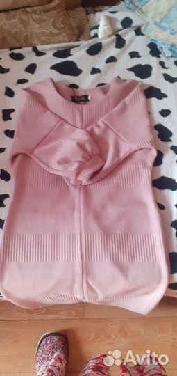 Платье туника