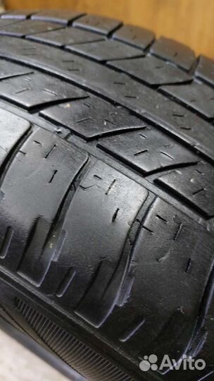 Goodyear Wrangler HP All Weather 235/65 R17 104V