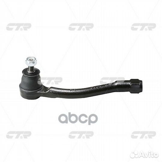 Наконечник рулевой тяги hyun/KIA accent/RIO 05