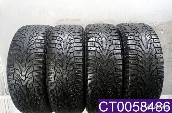 Pirelli Winter Carving Edge 215/55 R16 96T