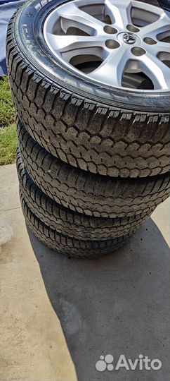 Arivo Rubicon A/T 215/55 R16