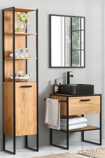 Тумба для раковины