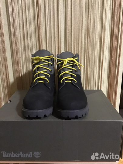Ботинки timberland 39 размер