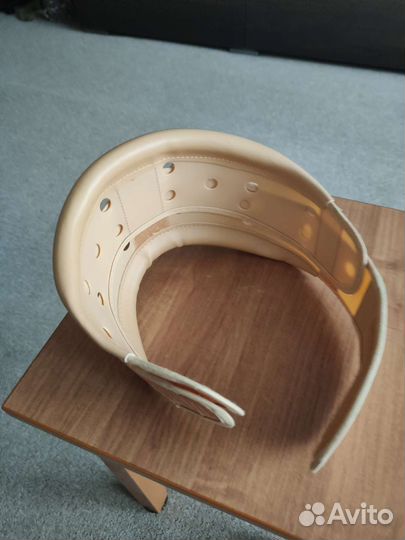 Воротник ортопедический жёсткий