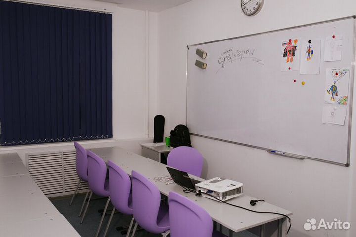 2 образовательных центра для школьников