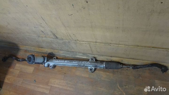 Kia optima, sonata 2010 - 2016 Рулевая рейка
