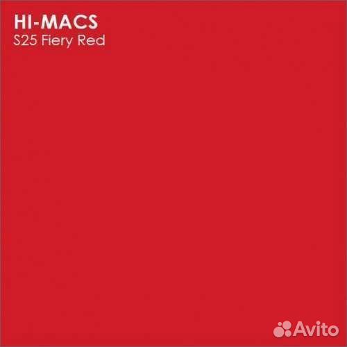 Столешница из искусственного камня