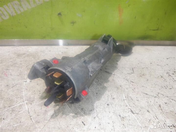 Замок зажигания Фольксваген Гольф 4 Бора